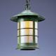 Newport 9" Pendant