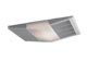 Nutone Ceiling Fan & Light Fixture Combination 668RP