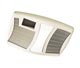 Nutone Extra Quiet Heat/Fan/Light/Night Light  QTXN110HL