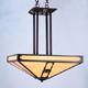 Pasadena 16" chandelier