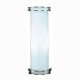 Chevron Halogen Bath Lite