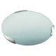 Cascade Halogen Ceiling Fixture