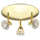 3-Lite Ceiling Lite
