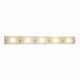 5-Lite Gem Bath Lite