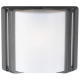 Sussex Exterior Wall Lite