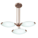 Concord 3 Lite Pendant