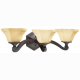 Stephano 3-Lite Vanity