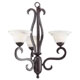 Mayfair 3-Lite Chandelier