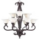 Mayfair 9-Lite Chandelier