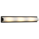 Rialto Halogen Vanity