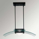 Jupiter Halogen Pendant