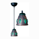 Fantasia II Suspension