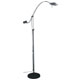Bisou Halogen Floor Lamp