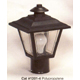 Polypropylene Post Light 1201-4