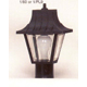 Polypropylene Post Light 1213-4