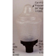 Post Polycarbonate Light 1218
