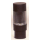 Aluminum Housing Post Light 1308-1