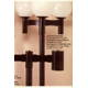 Post Light 1472-H3A
