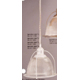 Hanging Pendant light-161-1124TC