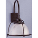 Vanity Light w/ Open Bottom