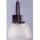 Vanity Light w/ Open Bottom