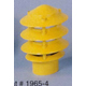 Garden Post Light 1965-4