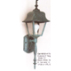 Polycarbonate Wall Brackets Light 2121-4