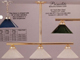 Hanging Pendant Light-22-303