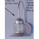 Wall Bracket Light 427/10 EB
