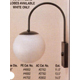 Globe Outdoor Wall Bracket Light 4662
