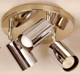 3 Head Canopy Light