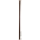 Polythane Post Will not corrode, Chip Crack or dent 7107