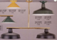 Drop bar pendant light-72-23/14