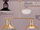 Drop bar pendant light-72-427
