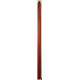 Cedar post Redwood Stain Post 8207