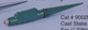 Cast Stake With Box Male 9002B
