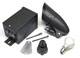 Small 50W Mercury Vapor Lighting Fixture with Single Downlight Kit  -  TEC R2AG1111
