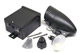 Medium 100W Mercury Vapor Light Fixture with Single Uplight Kit  -  TEC R3AG2125