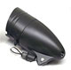 R30 Bullet Aluminum Fixture Up Light with Shield  -  R3AG2