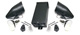 Large 175W  Mercury Vapor Lighting Fixture with Double Uplight Kit  -  TEC R4AG2134D