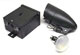 Large 175W Metal Halide Lighting Fixture with Single Uplight Kit  -  TEC R4AG24147