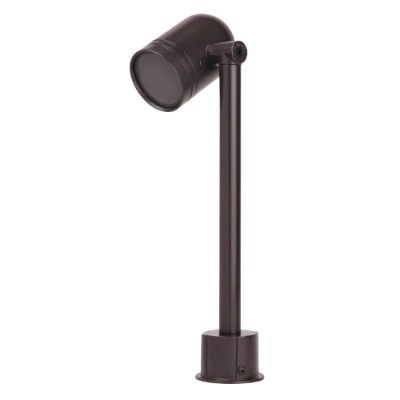 Red Dot Weatherproof Lighting Sitelight Ã⠚à  Landscape Lights Home Garden Landscape Outdoor Lighting Area Path Lights Aluminum High Voltage Back