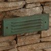 Focus Industries - Aluminum Replacement Louver Plate.