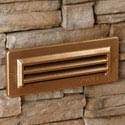 Focus Lighting - Replacement Louver/Lens Plate.
