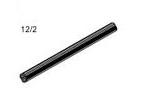 Focus Landscape Lighting - 1000 feet Single Circuit Direct Burial Cable.