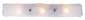 Bath/Vanity Light- Rock River Three Light Fixture by Framburg