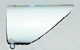 Techlight - Aluminum Shield R30 Downlight w/ Lens and Gasket - S32 