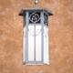 Saint Clair 12" Hanging Pendant
