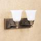 Simplicity 2 light bar