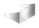 Techlight Parking Light 3 Sided Visor Shield